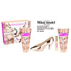 milan model(rose gold)