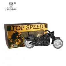 NO: 81187 TOP SPEED