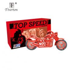 NO: 81189 TOP SPEED