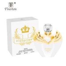 NO: 81195 victorious（white）