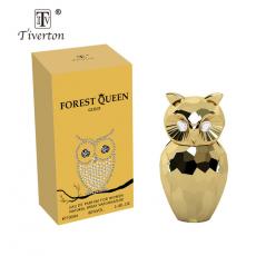 NO: 82132  FOREST QUEEN (GOLD)